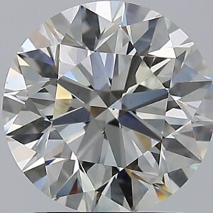 2.120 Ct. J VS2 ROUND Diamond