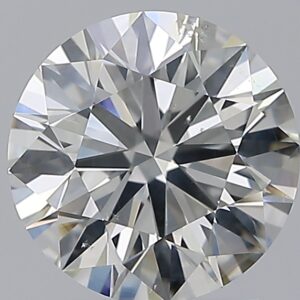 2.020 Ct. J SI2 ROUND Diamond