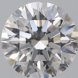 2.060 Ct. D VVS1 ROUND Diamond