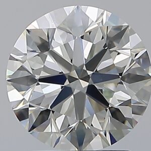 2.200 Ct. J VS1 ROUND Diamond