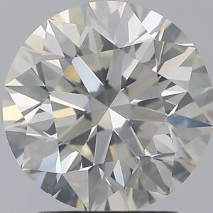 2.200 Ct. J SI2 ROUND Diamond