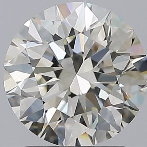 2.200 Ct. K VVS1 ROUND Diamond