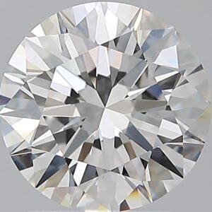 2.200 Ct. D VVS1 ROUND Diamond