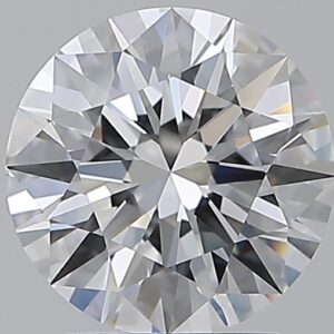 2.220 Ct. E VVS1 ROUND Diamond