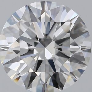 2.220 Ct. D VS1 ROUND Diamond