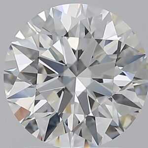 2.230 Ct. E VVS1 ROUND Diamond