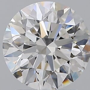 2.230 Ct. D VVS2 ROUND Diamond