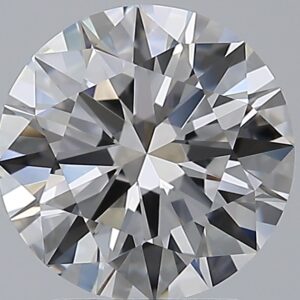 2.280 Ct. D IF ROUND Diamond