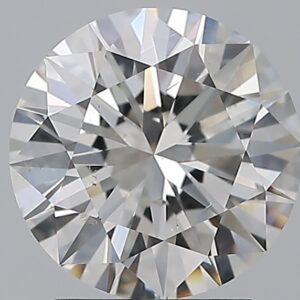 2.310 Ct. G SI1 ROUND Diamond