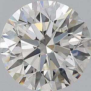 2.310 Ct. I VS2 ROUND Diamond