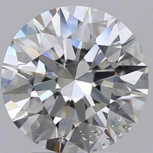 2.390 Ct. I SI1 ROUND Diamond