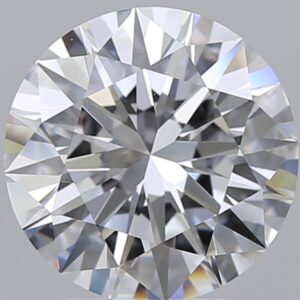 2.410 Ct. D VS1 ROUND Diamond