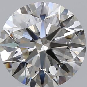 2.450 Ct. K VS1 ROUND Diamond