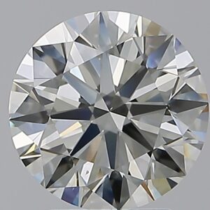 2.500 Ct. K VS2 ROUND Diamond