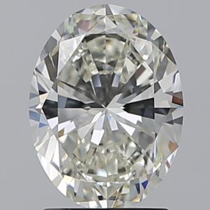 2.510 Ct. N VS2 ROUND Diamond