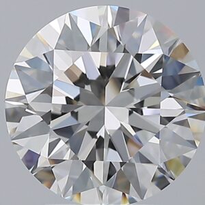 3.500 Ct. E VS1 ROUND Diamond