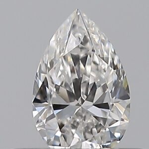 0.300 Ct. E VS1 PEAR Diamond