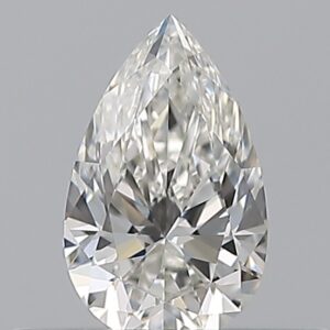 0.300 Ct. G VS1 PEAR Diamond