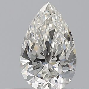 0.300 Ct. G VS1 PEAR Diamond