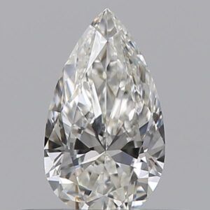 0.300 Ct. G VS1 PEAR Diamond