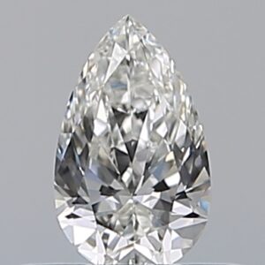 0.300 Ct. G VS1 PEAR Diamond