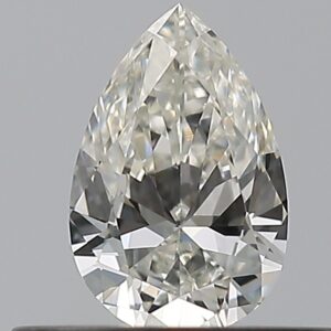 0.300 Ct. H VS1 PEAR Diamond