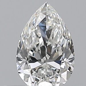 0.310 Ct. E VS1 PEAR Diamond