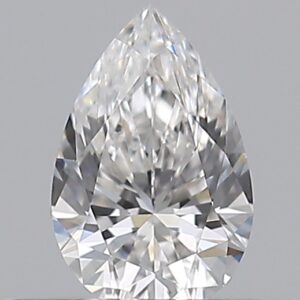 0.310 Ct. E VS2 PEAR Diamond