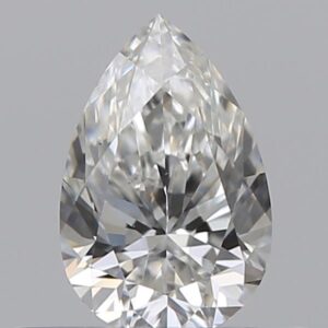 0.310 Ct. G VS2 PEAR Diamond