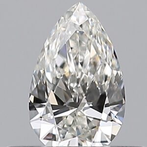 0.310 Ct. G VS1 PEAR Diamond