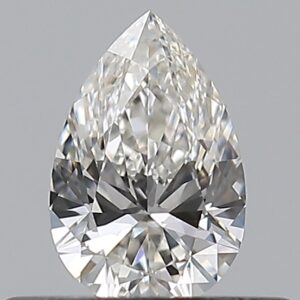 0.310 Ct. I VS2 PEAR Diamond