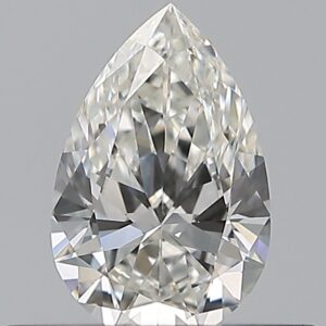 0.320 Ct. G VS1 PEAR Diamond