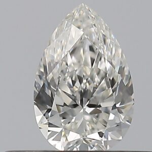 0.320 Ct. G VS1 PEAR Diamond