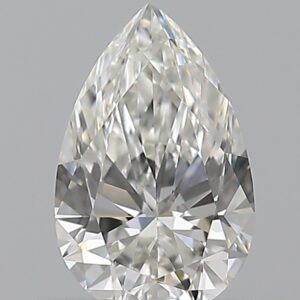 0.400 Ct. G VS1 PEAR Diamond