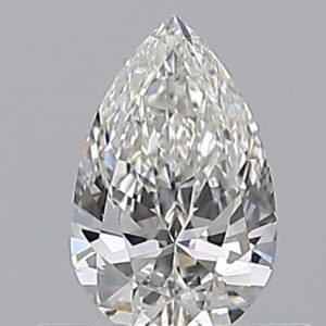 0.400 Ct. G VS1 PEAR Diamond