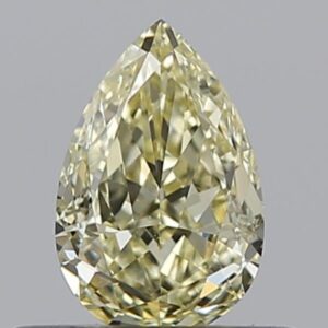 0.410 Ct. FANCY VS1 PEAR Diamond