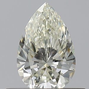 0.410 Ct. K VS1 PEAR Diamond