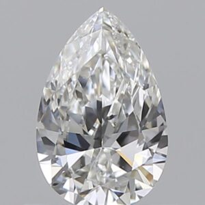 0.420 Ct. G VS2 PEAR Diamond