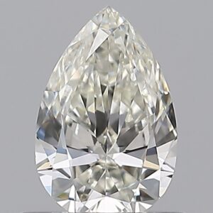 0.430 Ct. I VVS2 PEAR Diamond