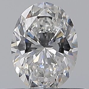 0.460 Ct. E VVS1 PEAR Diamond