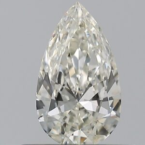 0.460 Ct. I VS2 PEAR Diamond