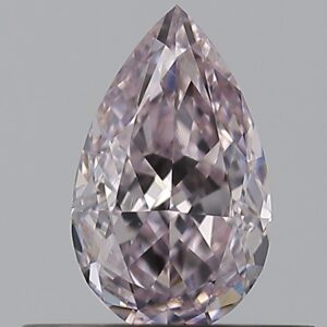 0.500 Ct. FANCY VS2 PEAR Diamond