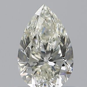 0.500 Ct. J VS1 PEAR Diamond