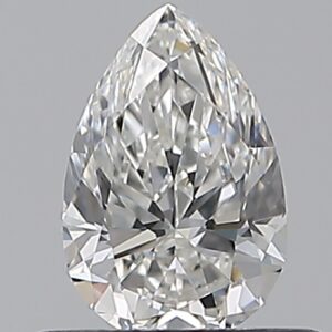 0.510 Ct. G VS1 PEAR Diamond