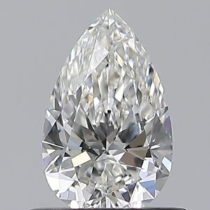 0.510 Ct. G VS1 PEAR Diamond