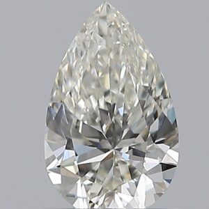 0.510 Ct. I VS1 PEAR Diamond