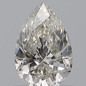 0.510 Ct. I VS2 PEAR Diamond