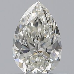 0.510 Ct. I VS2 PEAR Diamond