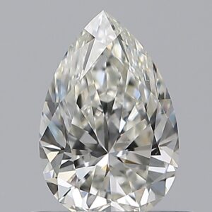 0.510 Ct. J VS2 PEAR Diamond