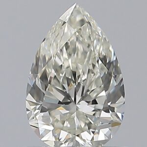 0.510 Ct. J VS2 PEAR Diamond